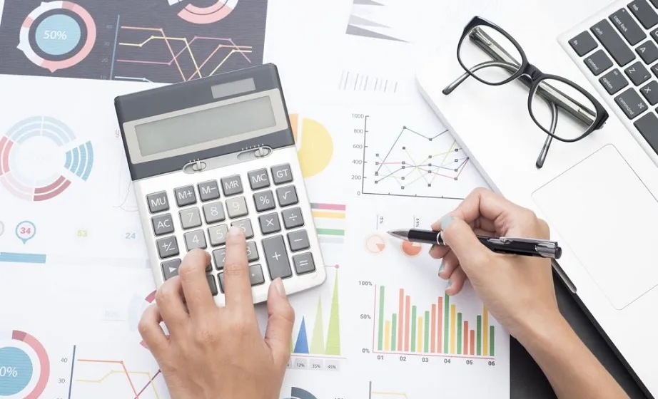 Accounting Policies and Procedures
